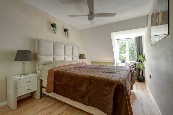 Medium property photo - Bleijenbeekhof 32, 6845 GW Arnhem