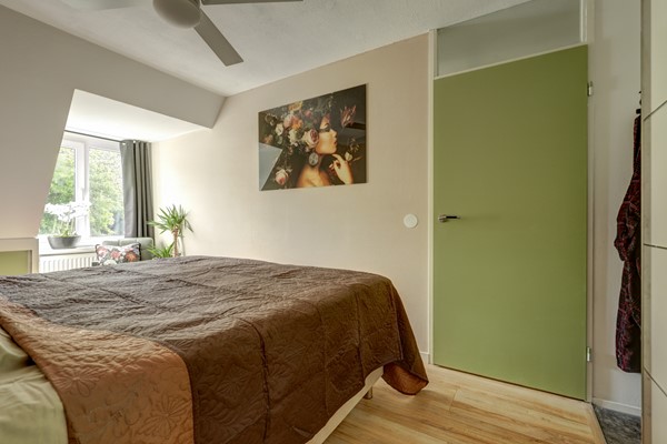 Medium property photo - Bleijenbeekhof 32, 6845 GW Arnhem