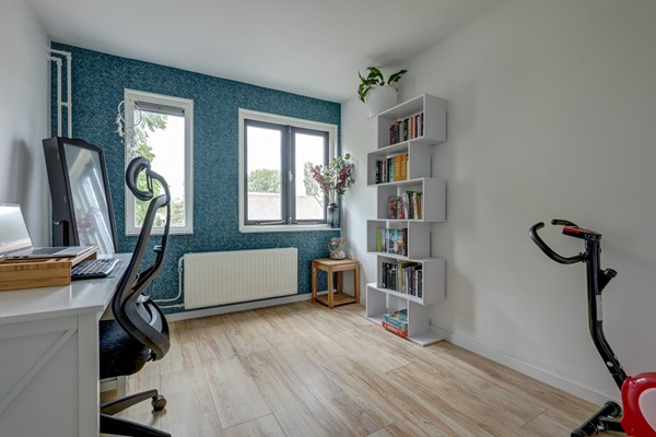 Medium property photo - Bleijenbeekhof 32, 6845 GW Arnhem