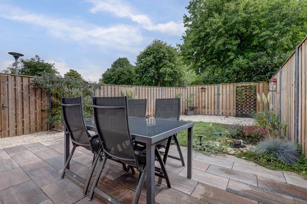 Medium property photo - Bleijenbeekhof 32, 6845 GW Arnhem