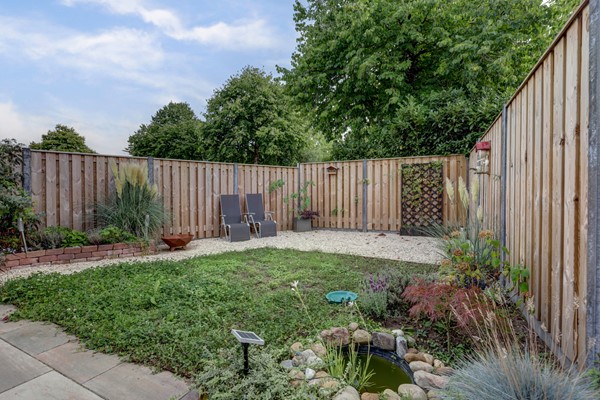 Medium property photo - Bleijenbeekhof 32, 6845 GW Arnhem