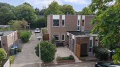 Nieuw in verkoop: Bleijenbeekhof 32, 6845 GW Arnhem