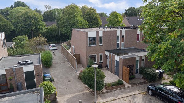 Medium property photo - Bleijenbeekhof 32, 6845 GW Arnhem