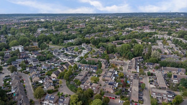 Medium property photo - Bleijenbeekhof 32, 6845 GW Arnhem