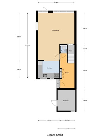 Bleijenbeekhof 32, 6845 GW Arnhem - 