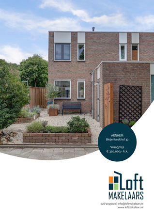 Brochure preview - brochure