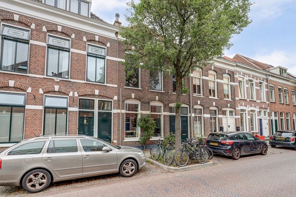 Sloetstraat 96, 6821 CX Arnhem
