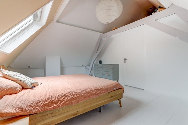 Medium property photo - Sloetstraat 96, 6821 CX Arnhem