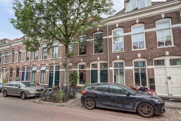 Medium property photo - Sloetstraat 96, 6821 CX Arnhem