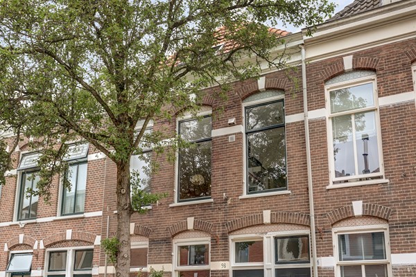 Medium property photo - Sloetstraat 96, 6821 CX Arnhem