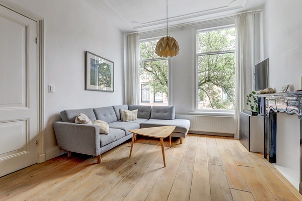 Medium property photo - Sloetstraat 96, 6821 CX Arnhem