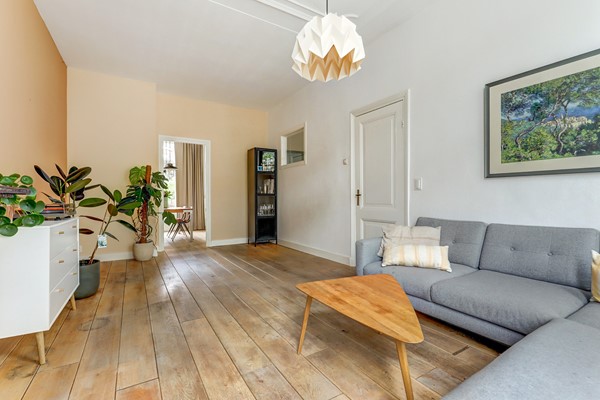 Medium property photo - Sloetstraat 96, 6821 CX Arnhem