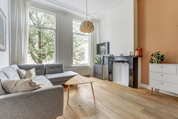 Medium property photo - Sloetstraat 96, 6821 CX Arnhem