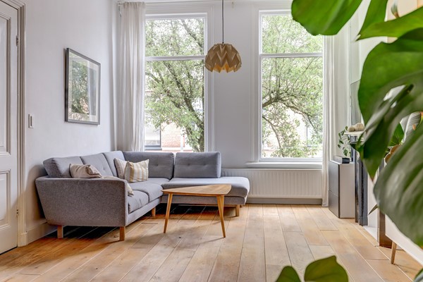 Medium property photo - Sloetstraat 96, 6821 CX Arnhem