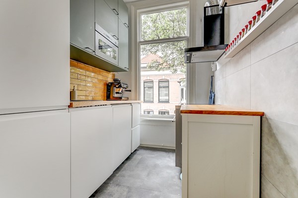 Medium property photo - Sloetstraat 96, 6821 CX Arnhem