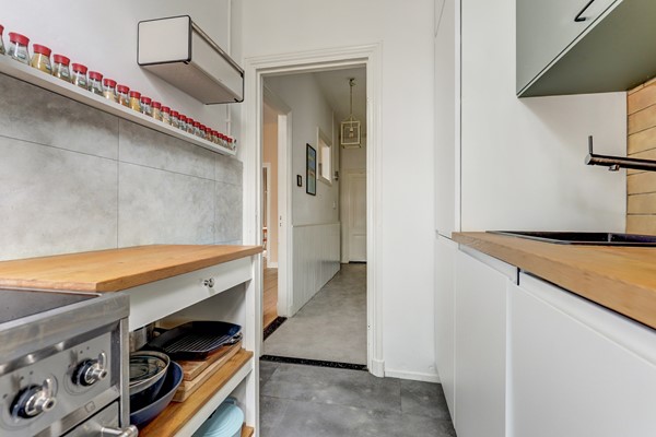 Medium property photo - Sloetstraat 96, 6821 CX Arnhem