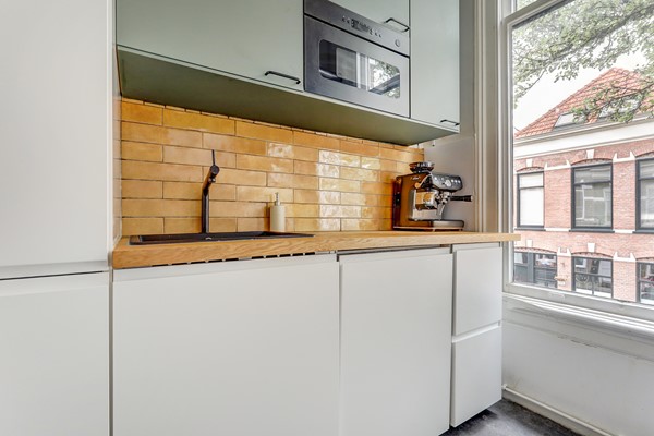 Medium property photo - Sloetstraat 96, 6821 CX Arnhem