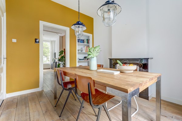 Medium property photo - Sloetstraat 96, 6821 CX Arnhem