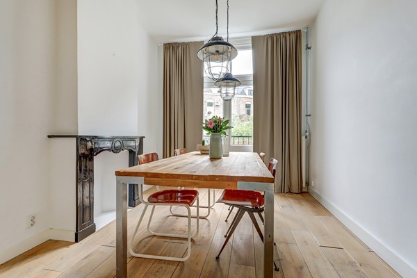 Medium property photo - Sloetstraat 96, 6821 CX Arnhem