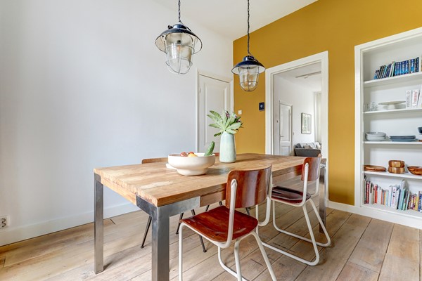 Medium property photo - Sloetstraat 96, 6821 CX Arnhem