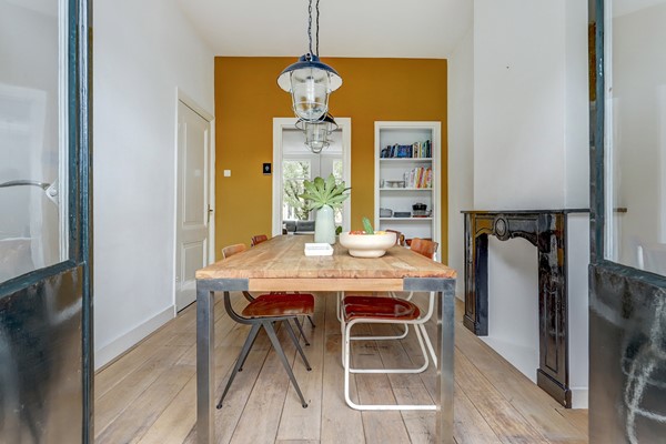 Medium property photo - Sloetstraat 96, 6821 CX Arnhem