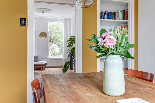 Medium property photo - Sloetstraat 96, 6821 CX Arnhem