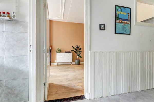 Medium property photo - Sloetstraat 96, 6821 CX Arnhem