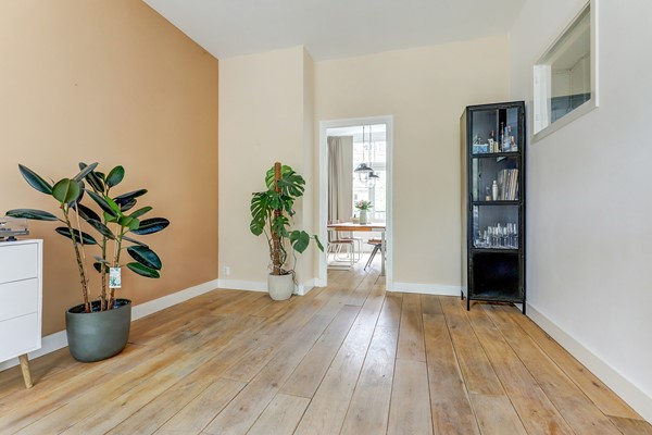 Medium property photo - Sloetstraat 96, 6821 CX Arnhem