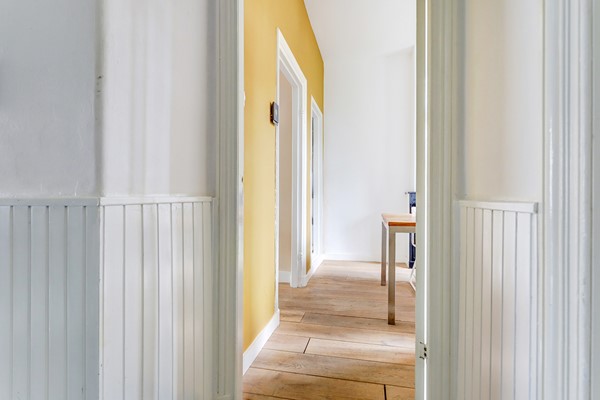 Medium property photo - Sloetstraat 96, 6821 CX Arnhem