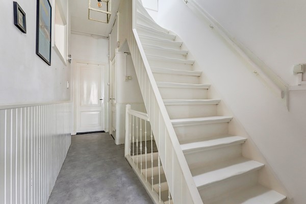 Medium property photo - Sloetstraat 96, 6821 CX Arnhem