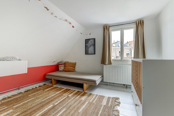 Medium property photo - Sloetstraat 96, 6821 CX Arnhem
