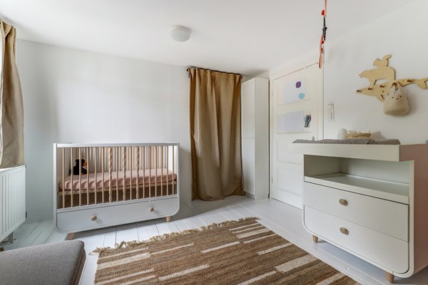 Medium property photo - Sloetstraat 96, 6821 CX Arnhem