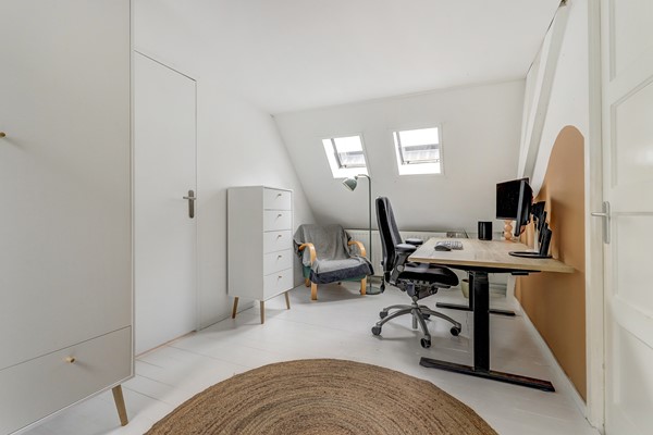 Medium property photo - Sloetstraat 96, 6821 CX Arnhem