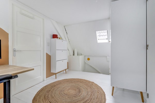 Medium property photo - Sloetstraat 96, 6821 CX Arnhem