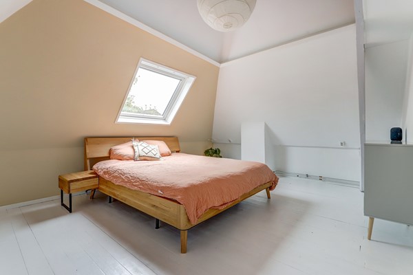 Medium property photo - Sloetstraat 96, 6821 CX Arnhem