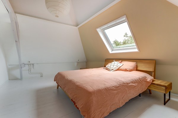 Medium property photo - Sloetstraat 96, 6821 CX Arnhem