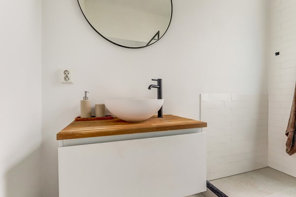 Medium property photo - Sloetstraat 96, 6821 CX Arnhem