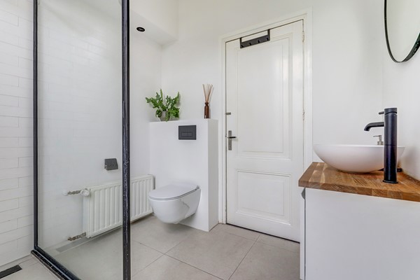 Medium property photo - Sloetstraat 96, 6821 CX Arnhem