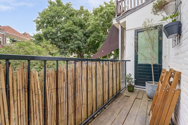 Medium property photo - Sloetstraat 96, 6821 CX Arnhem