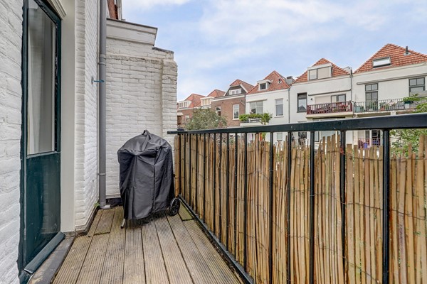 Medium property photo - Sloetstraat 96, 6821 CX Arnhem