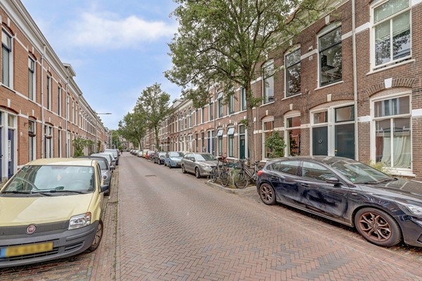 Medium property photo - Sloetstraat 96, 6821 CX Arnhem