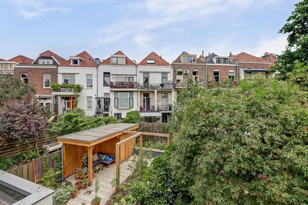 Medium property photo - Sloetstraat 96, 6821 CX Arnhem