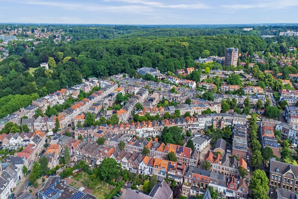 Medium property photo - Sloetstraat 96, 6821 CX Arnhem