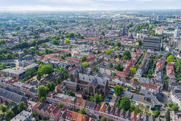 Medium property photo - Sloetstraat 96, 6821 CX Arnhem