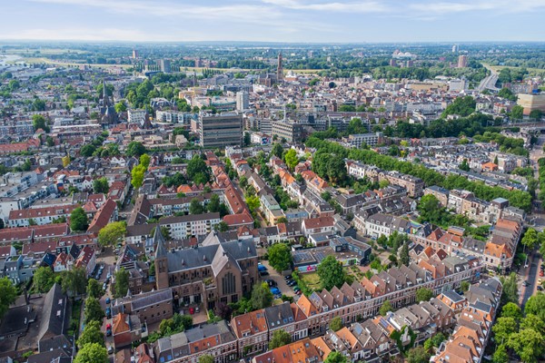 Medium property photo - Sloetstraat 96, 6821 CX Arnhem