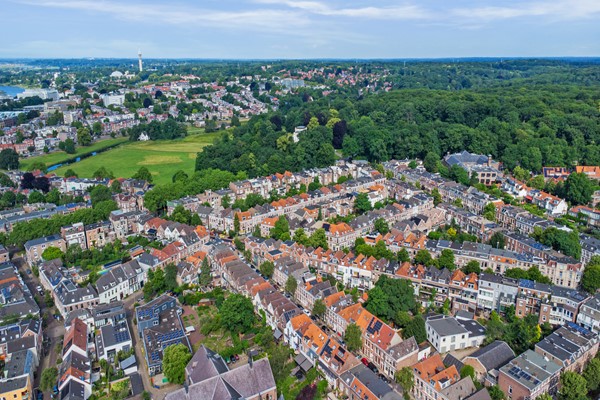 Medium property photo - Sloetstraat 96, 6821 CX Arnhem