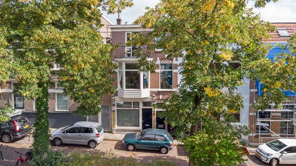 Van Slichtenhorststraat 3, 6821 CJ Arnhem