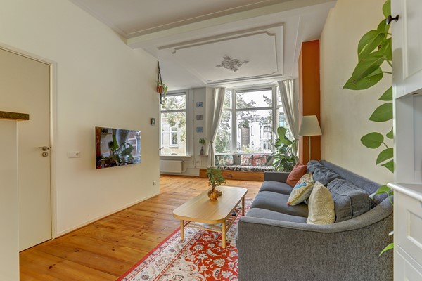 Medium property photo - Van Slichtenhorststraat 3, 6821 CJ Arnhem