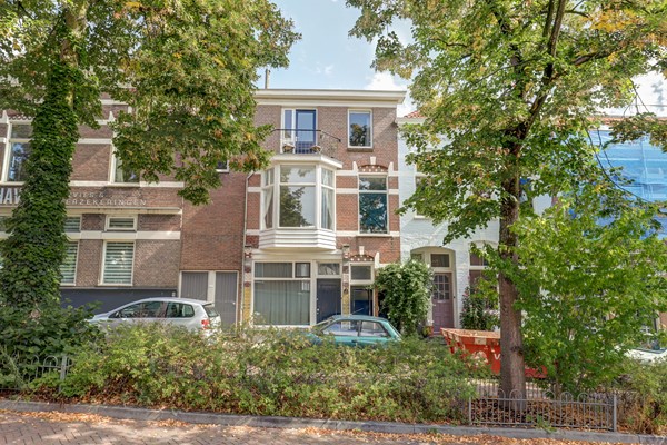 Medium property photo - Van Slichtenhorststraat 3, 6821 CJ Arnhem
