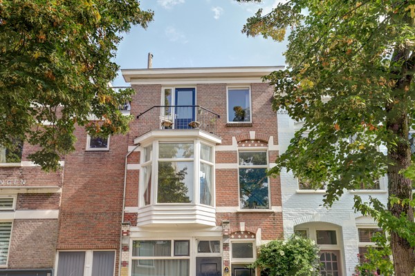 Medium property photo - Van Slichtenhorststraat 3, 6821 CJ Arnhem